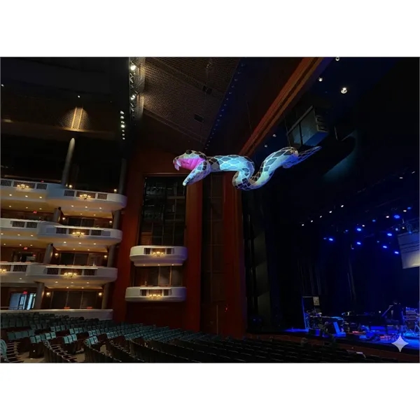 Music Festival Inflatables - Music Festival Inflatables - Image 0 of 0