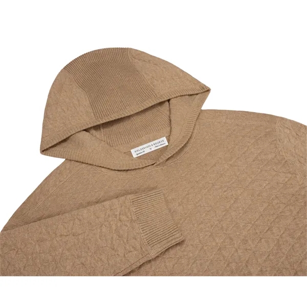 Holderness & Bourne The Wallace Midweight Egyptian Hoodie - Holderness & Bourne The Wallace Midweight Egyptian Hoodie - Image 9 of 9