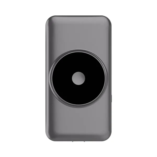 10,000mAh PhoneSuit Mag All-In-One Wireless Battery Pack ... - 10,000mAh PhoneSuit Mag All-In-One Wireless Battery Pack ... - Image 2 of 3