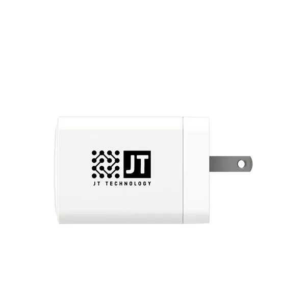 65W PhoneSuit® Fast Charging Wall Charger Pro - 65W PhoneSuit® Fast Charging Wall Charger Pro - Image 2 of 5