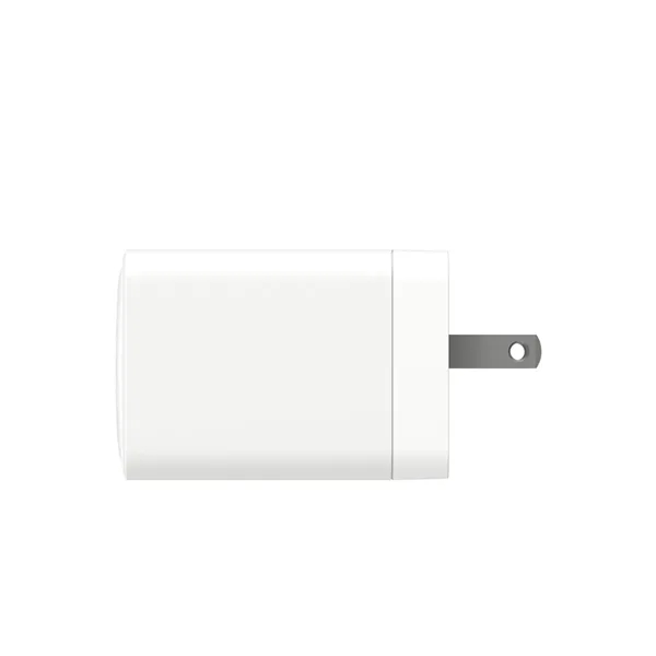 65W PhoneSuit® Fast Charging Wall Charger Pro - 65W PhoneSuit® Fast Charging Wall Charger Pro - Image 5 of 5