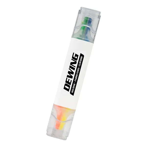 QUAD 4-IN-1 HIGHLIGHTER - QUAD 4-IN-1 HIGHLIGHTER - Image 2 of 6