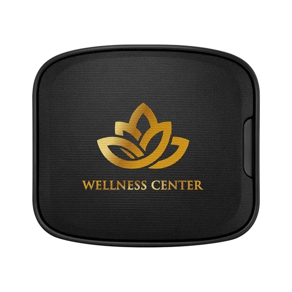 Next Level Wireless Wall Speaker - Next Level Wireless Wall Speaker - Image 3 of 7