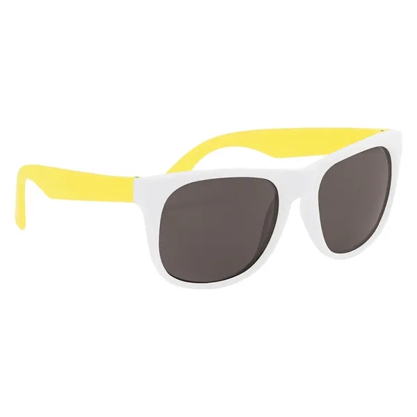 Rubberized Sunglasses - Rubberized Sunglasses - Image 60 of 93