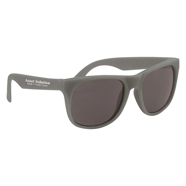 Rubberized Sunglasses - Rubberized Sunglasses - Image 76 of 93
