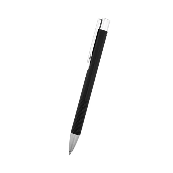 MAVRICK RECYCLED ALUMINUM PEN - MAVRICK RECYCLED ALUMINUM PEN - Image 3 of 20