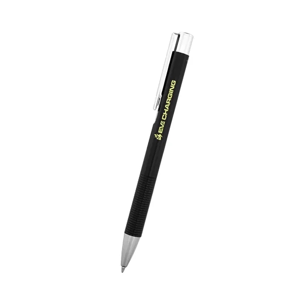 MAVRICK RECYCLED ALUMINUM PEN - MAVRICK RECYCLED ALUMINUM PEN - Image 7 of 20