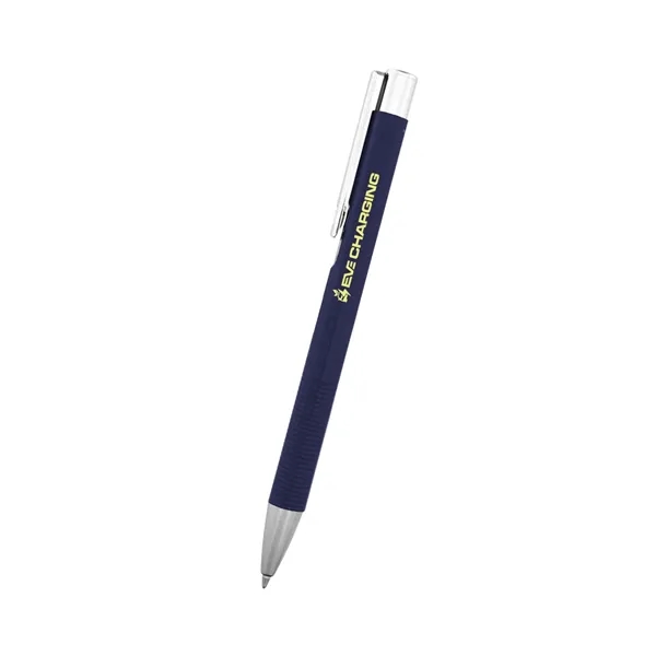 MAVRICK RECYCLED ALUMINUM PEN - MAVRICK RECYCLED ALUMINUM PEN - Image 11 of 20