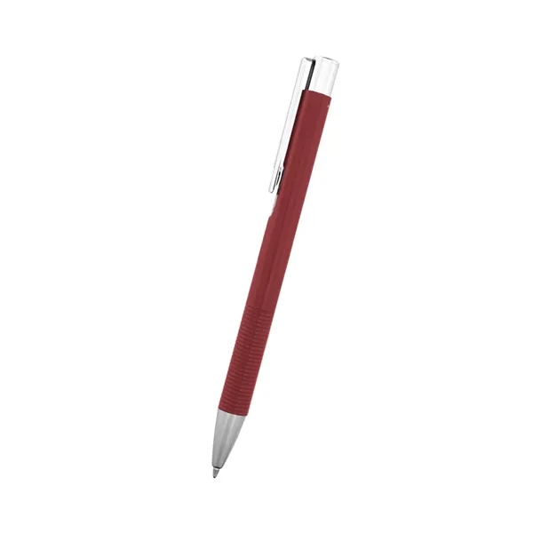 MAVRICK RECYCLED ALUMINUM PEN - MAVRICK RECYCLED ALUMINUM PEN - Image 12 of 20