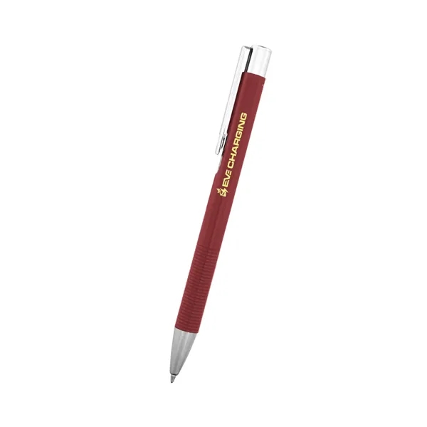 MAVRICK RECYCLED ALUMINUM PEN - MAVRICK RECYCLED ALUMINUM PEN - Image 14 of 20
