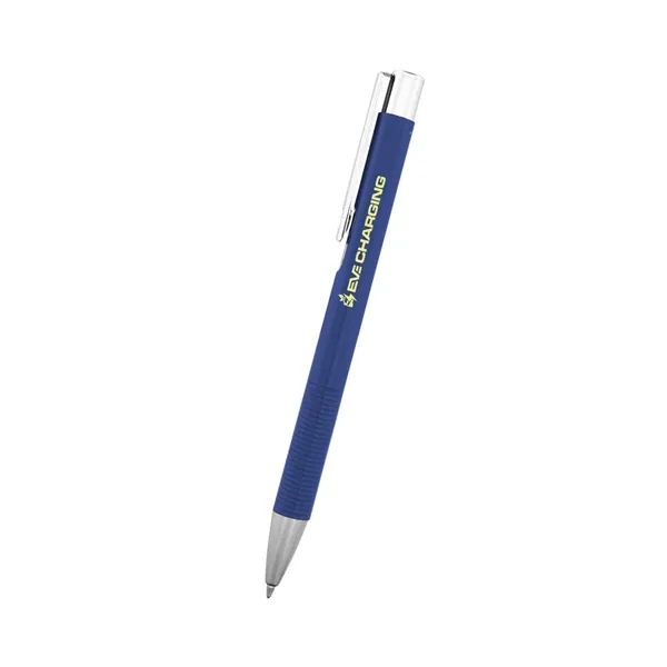 MAVRICK RECYCLED ALUMINUM PEN - MAVRICK RECYCLED ALUMINUM PEN - Image 17 of 20