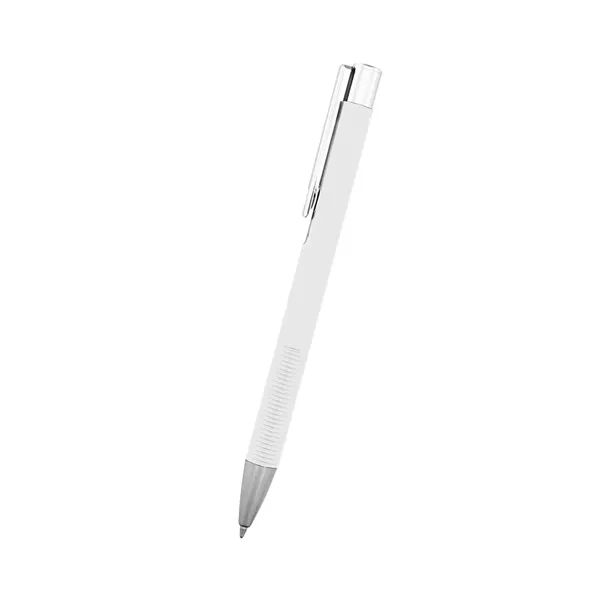 MAVRICK RECYCLED ALUMINUM PEN - MAVRICK RECYCLED ALUMINUM PEN - Image 18 of 20