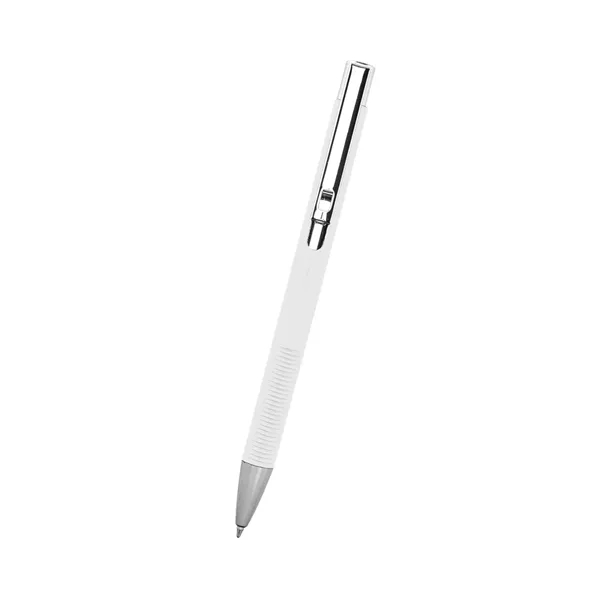 MAVRICK RECYCLED ALUMINUM PEN - MAVRICK RECYCLED ALUMINUM PEN - Image 19 of 20
