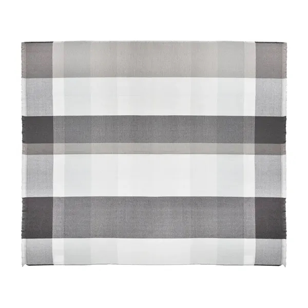 Buffalo Check Throw Blanket - Buffalo Check Throw Blanket - Image 3 of 3