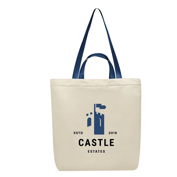 Melissa Tote Bag - Melissa Tote Bag - Image 8 of 16