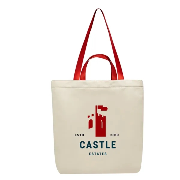 Melissa Tote Bag - Melissa Tote Bag - Image 13 of 16
