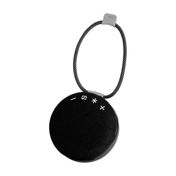 Party Vibe Light-Up Speaker - Party Vibe Light-Up Speaker - Image 4 of 8