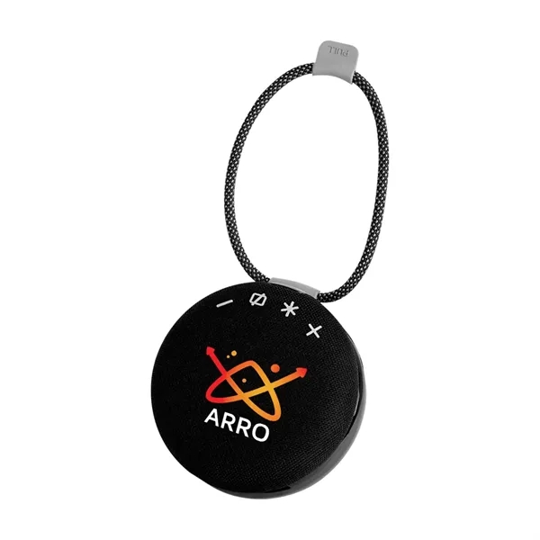 Party Vibe Light-Up Speaker - Party Vibe Light-Up Speaker - Image 5 of 8