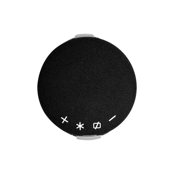 Party Vibe Light-Up Speaker - Party Vibe Light-Up Speaker - Image 7 of 8