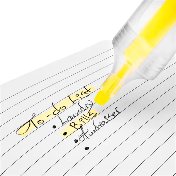 RPET Highlighter - RPET Highlighter - Image 15 of 16