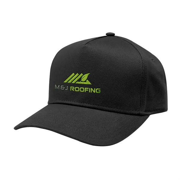 Trent Tencel Cap - Trent Tencel Cap - Image 2 of 12