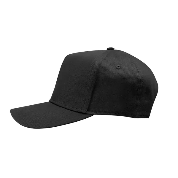 Trent Tencel Cap - Trent Tencel Cap - Image 6 of 12
