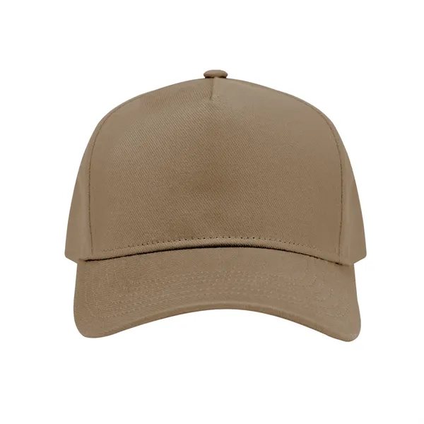 Trent Tencel Cap - Trent Tencel Cap - Image 8 of 12