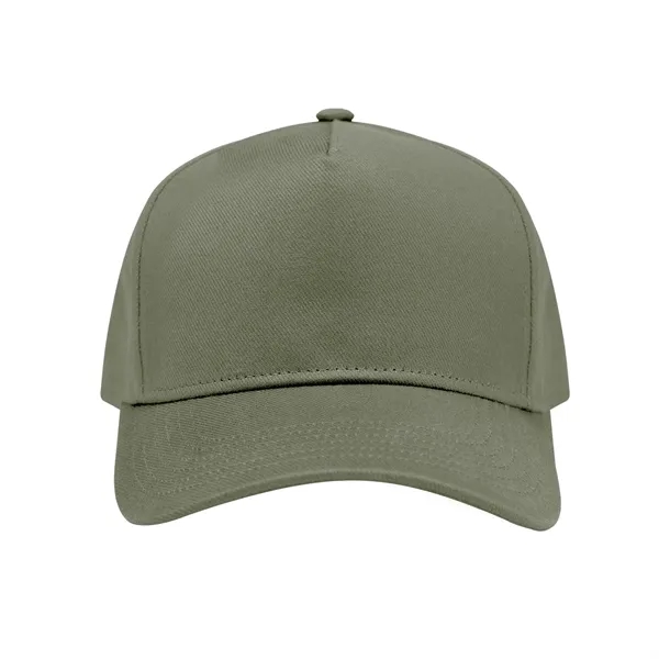 Trent Tencel Cap - Trent Tencel Cap - Image 10 of 12