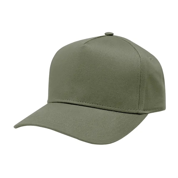 Trent Tencel Cap - Trent Tencel Cap - Image 11 of 12