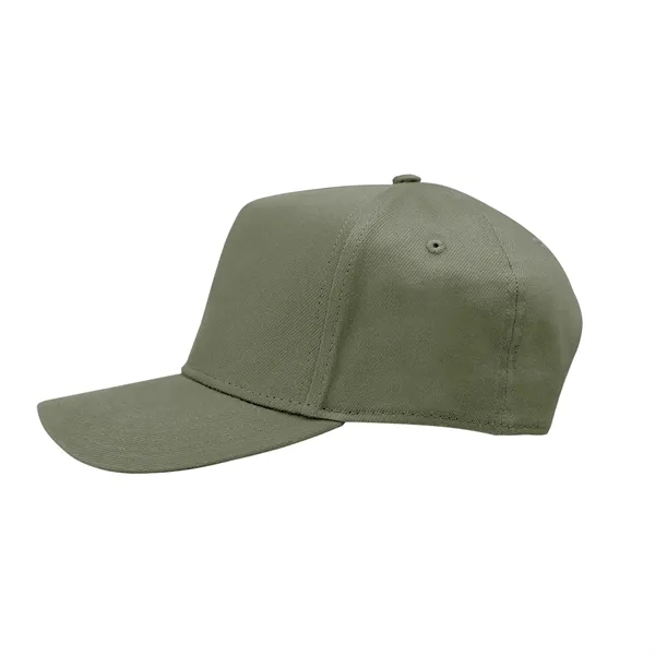Trent Tencel Cap - Trent Tencel Cap - Image 12 of 12