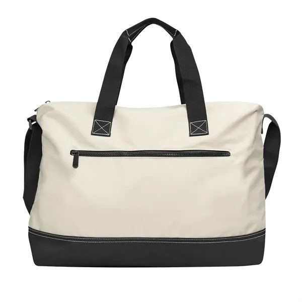 Forester Deluxe Tote Bag - Forester Deluxe Tote Bag - Image 4 of 6