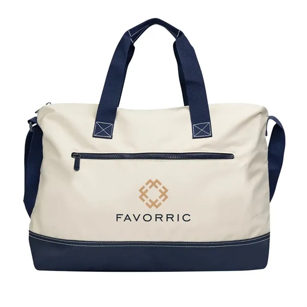 Forester Deluxe Tote Bag - Forester Deluxe Tote Bag - Image 5 of 6
