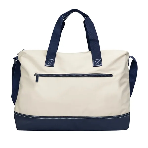 Forester Deluxe Tote Bag - Forester Deluxe Tote Bag - Image 6 of 6