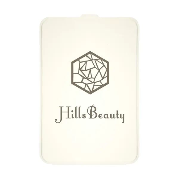 MIRROR WITH LED LIGHT - MIRROR WITH LED LIGHT - Image 3 of 5