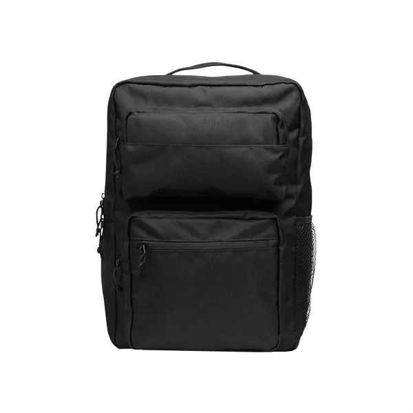 Dakota rPET Backpack - Dakota rPET Backpack - Image 3 of 18
