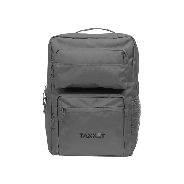 Dakota rPET Backpack - Dakota rPET Backpack - Image 13 of 18