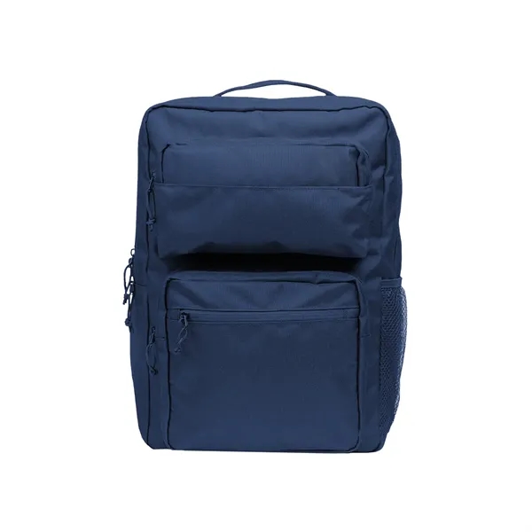 Dakota rPET Backpack - Dakota rPET Backpack - Image 16 of 18