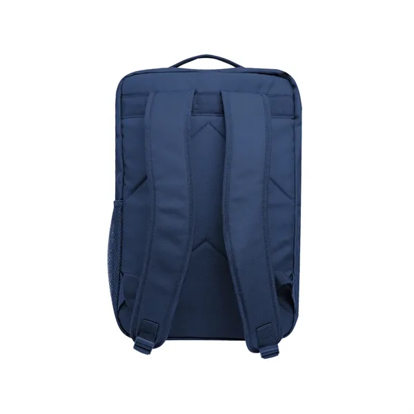 Dakota rPET Backpack - Dakota rPET Backpack - Image 17 of 18