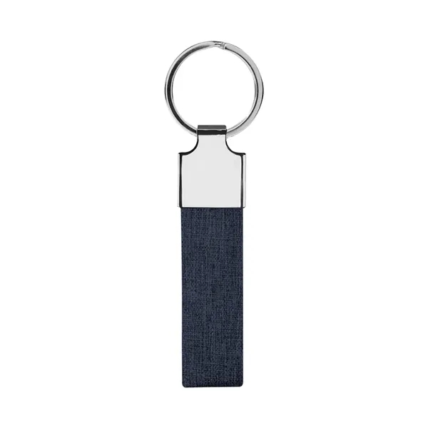 Smith rPET Key Tag - Smith rPET Key Tag - Image 7 of 7