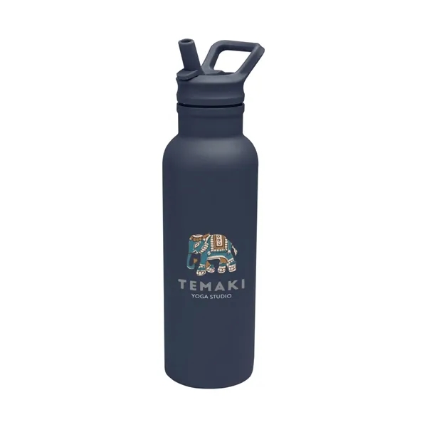 17 Oz. Hailey Recycled Stainless Steel Bottle - 17 Oz. Hailey Recycled Stainless Steel Bottle - Image 16 of 20