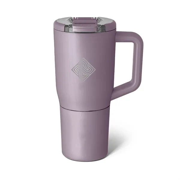 25 Oz. BruMate Muv Fashion Colors - 25 Oz. BruMate Muv Fashion Colors - Image 6 of 8