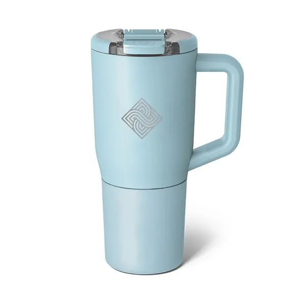 25 Oz. BruMate Muv Fashion Colors - 25 Oz. BruMate Muv Fashion Colors - Image 7 of 8