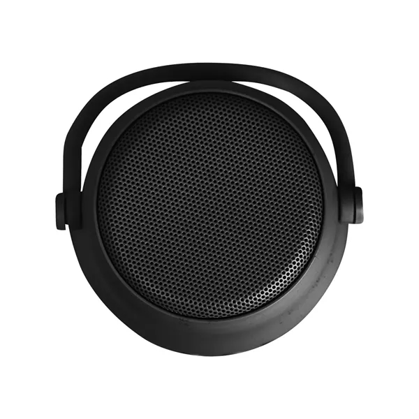 Sound Wave Light-Up Speaker - Sound Wave Light-Up Speaker - Image 5 of 13