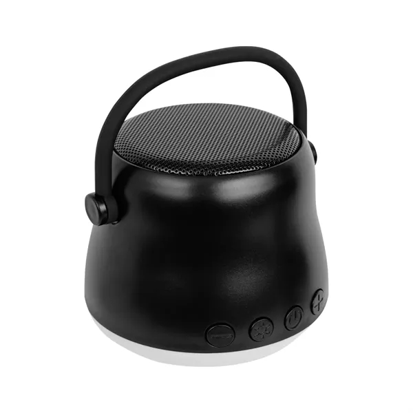 Sound Wave Light-Up Speaker - Sound Wave Light-Up Speaker - Image 6 of 13