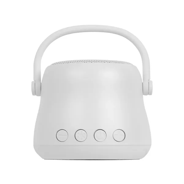 Sound Wave Light-Up Speaker - Sound Wave Light-Up Speaker - Image 9 of 13