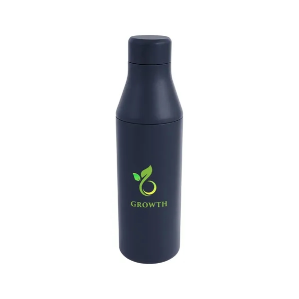 15 Oz. Branson Recycled Stainless Steel Bottle - 15 Oz. Branson Recycled Stainless Steel Bottle - Image 8 of 12