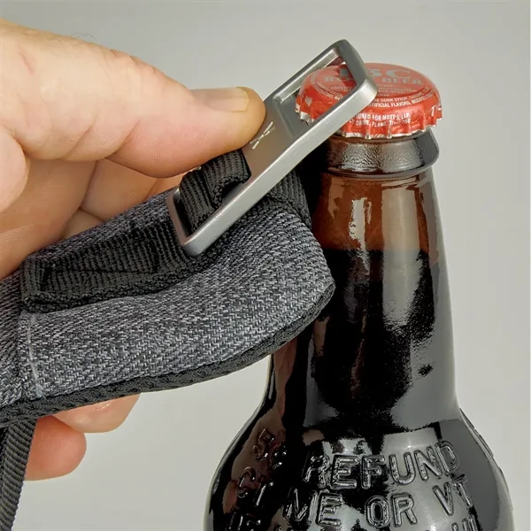 BrandCharger Phantom Backpack - BrandCharger Phantom Backpack - Image 7 of 12