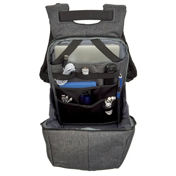BrandCharger Phantom Backpack - BrandCharger Phantom Backpack - Image 10 of 12