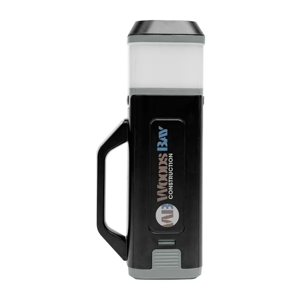 24-Piece Tool Set With Rechargeable LED Light - 24-Piece Tool Set With Rechargeable LED Light - Image 2 of 8