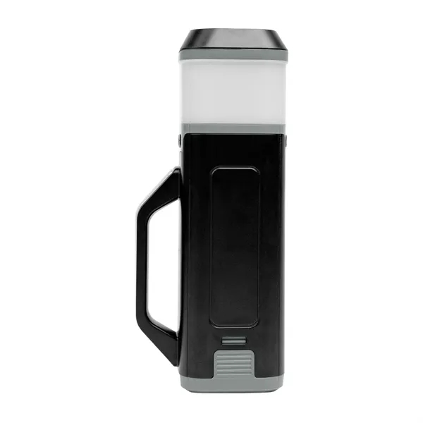 24-Piece Tool Set With Rechargeable LED Light - 24-Piece Tool Set With Rechargeable LED Light - Image 4 of 8